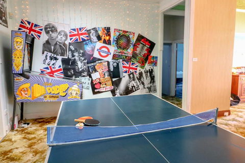 Tommy's Lakehouse - Kalgoorlie Accommodation 3