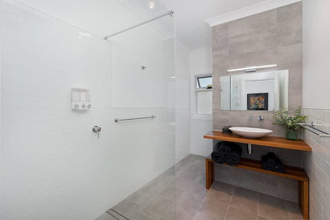 Toms Cottage - Wilgowrah -A Country Escape - Kalgoorlie Accommodation 3