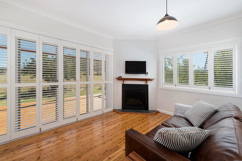 Toms Cottage - Wilgowrah -A Country Escape - Kalgoorlie Accommodation 2