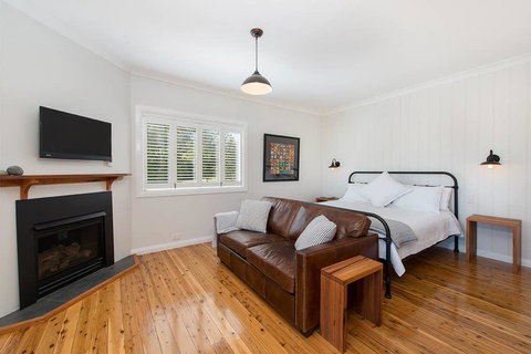 Toms Cottage - Wilgowrah -A Country Escape - Kalgoorlie Accommodation 1