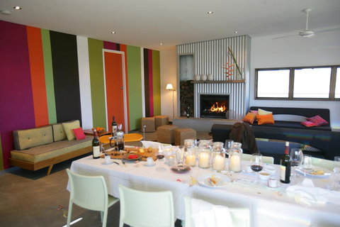 Tonic Hotel - Kalgoorlie Accommodation 2