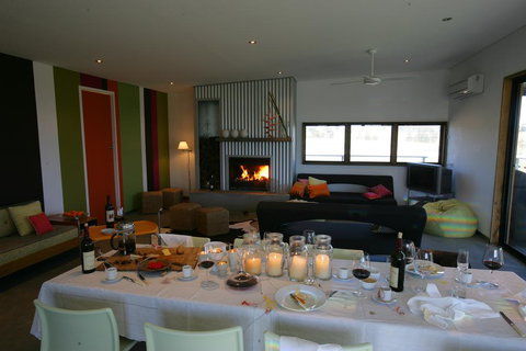 Tonic Hotel - Kalgoorlie Accommodation 1