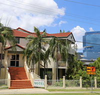 Toowong Central Motel Apartments - Kalgoorlie Accommodation