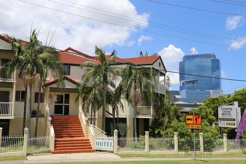 Toowong Central Motel Apartments - Kalgoorlie Accommodation 0