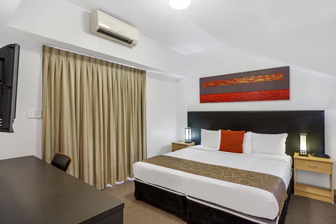 Toowong Inn & Suites - Kalgoorlie Accommodation 1