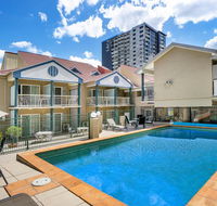 Toowong Inn  Suites - Kalgoorlie Accommodation