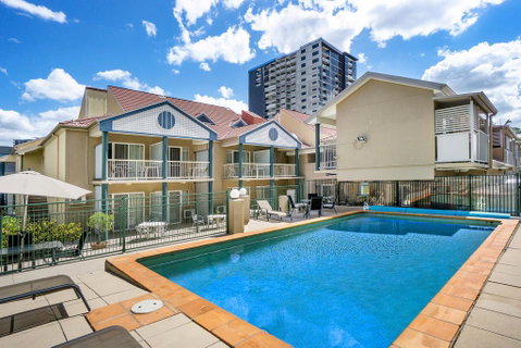 Toowong Inn & Suites - Kalgoorlie Accommodation 0