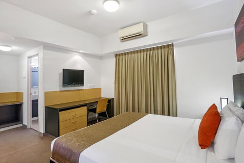Toowong Inn & Suites - Kalgoorlie Accommodation 2