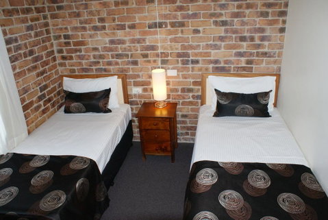 Toowong Villas - Kalgoorlie Accommodation 2