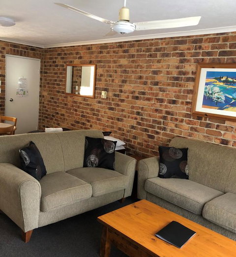 Toowong Villas - Kalgoorlie Accommodation 3