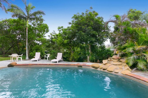 Toowong Villas - Kalgoorlie Accommodation 0