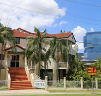 Toowong Central Motel Apartments - Kalgoorlie Accommodation