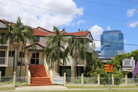Toowong Central Motel Apartments - Kalgoorlie Accommodation 0