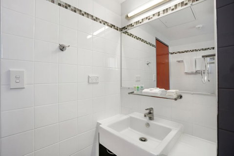 Toowong Inn & Suites - Kalgoorlie Accommodation 3