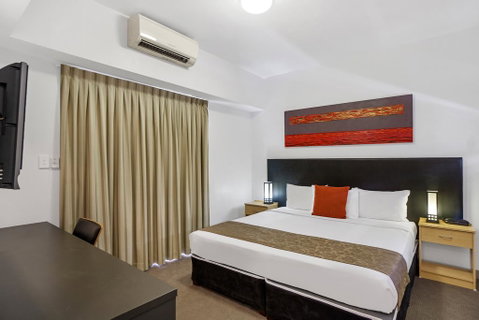 Toowong Inn & Suites - Kalgoorlie Accommodation 1