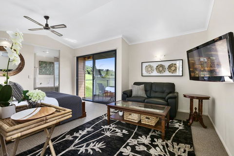 Top Of The Hill - Kalgoorlie Accommodation 1