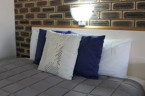 Top Of The Town Motel - Kalgoorlie Accommodation 0