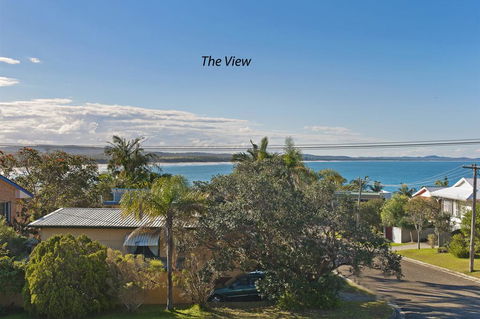 TOPVIEWS - 15Second Av BH - Kalgoorlie Accommodation 2