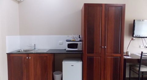 Top Of The Town Motel - Kalgoorlie Accommodation 0