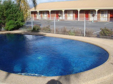 Top Of The Town Motel - Kalgoorlie Accommodation 1