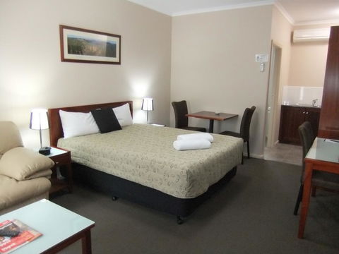 Top Of The Town Motel - Kalgoorlie Accommodation 2
