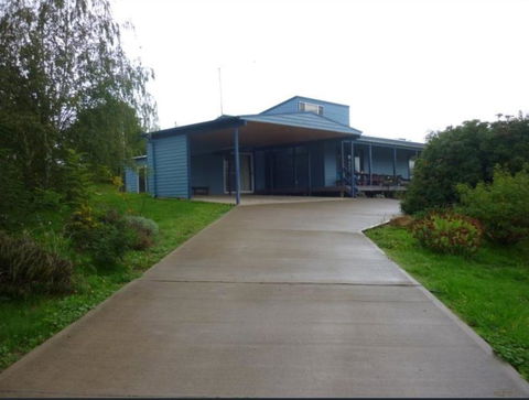 Top Spot - Kalgoorlie Accommodation 0