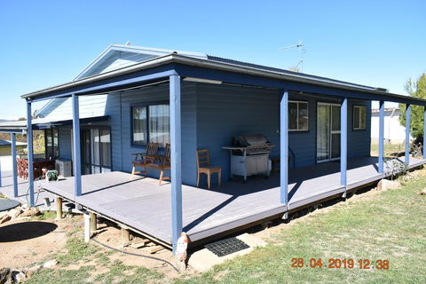 Top Spot - Kalgoorlie Accommodation 1