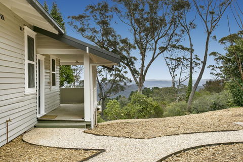 Toria Views - Kalgoorlie Accommodation 0