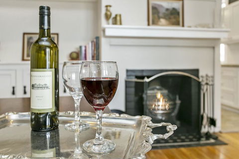 Toria Views - Kalgoorlie Accommodation 3