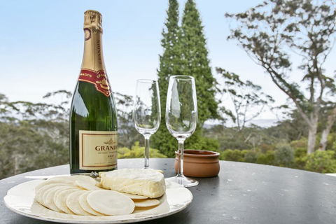 Toria Views - Kalgoorlie Accommodation 1