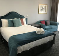 Town  Country Motor Inn - Kalgoorlie Accommodation