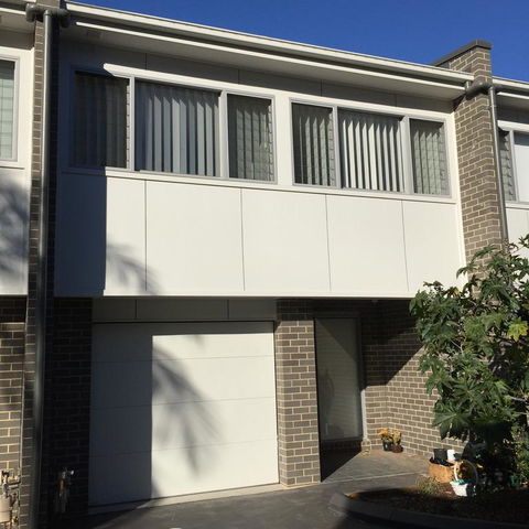 Townhouse - Kalgoorlie Accommodation 3