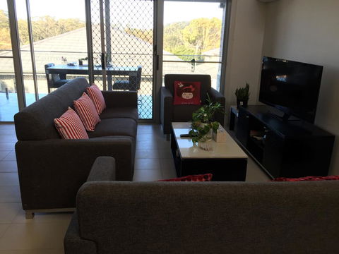 Townhouse - Kalgoorlie Accommodation 1