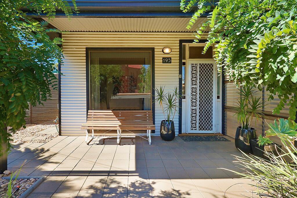 Milparinka NSW Kalgoorlie Accommodation