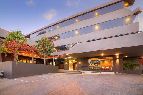 Townhouse Hotel - Kalgoorlie Accommodation 3