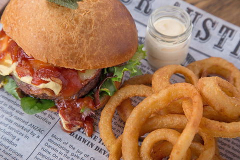 Townhouse Hotel - Kalgoorlie Accommodation 2