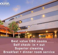 Townhouse Hotel - Kalgoorlie Accommodation