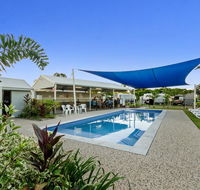 Townsville Tourist Village - Kalgoorlie Accommodation