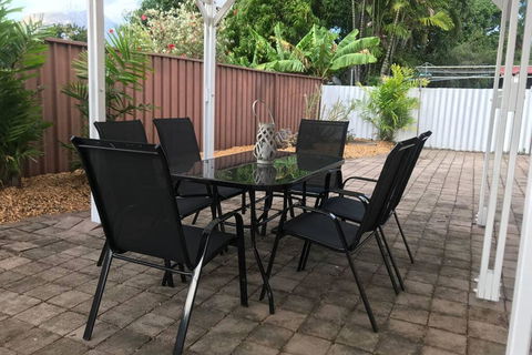 Townsville Wistaria Spacious Home - Kalgoorlie Accommodation 0