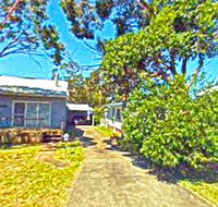 Trade Winds  Callala Beach