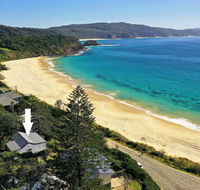 TRADEWINDS - Kalgoorlie Accommodation