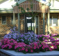 Tracks End Retreat - Kalgoorlie Accommodation