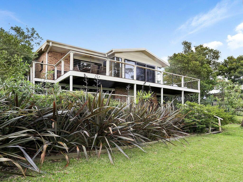 Beecroft Peninsula NSW Kalgoorlie Accommodation