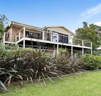 Tradewinds  The Bay - all the comforts of home - Kalgoorlie Accommodation