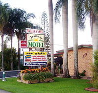 Tramway Motel - Kalgoorlie Accommodation
