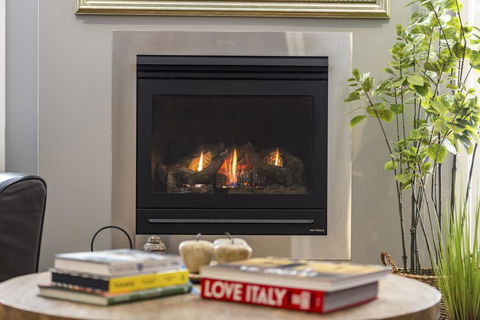 TRANQUIL HAVEN - MOUNT ELIZA - Kalgoorlie Accommodation 2