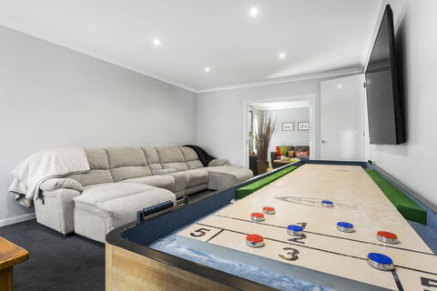 TRANQUIL HAVEN - MOUNT ELIZA - Kalgoorlie Accommodation 3