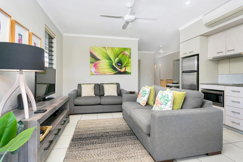 Trinity Beach QLD Kalgoorlie Accommodation