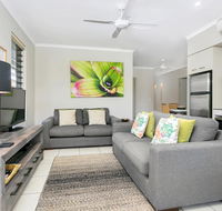 Tranquil Palms  Trinity Beach - Kalgoorlie Accommodation