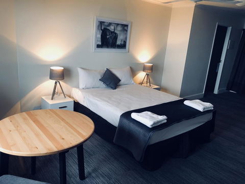 Tranquil Park - Kalgoorlie Accommodation 1